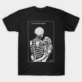 Bones T-Shirt